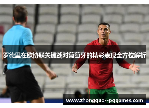 罗德里在欧协联关键战对葡萄牙的精彩表现全方位解析