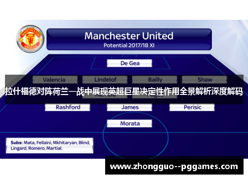 拉什福德对阵荷兰一战中展现英超巨星决定性作用全景解析深度解码